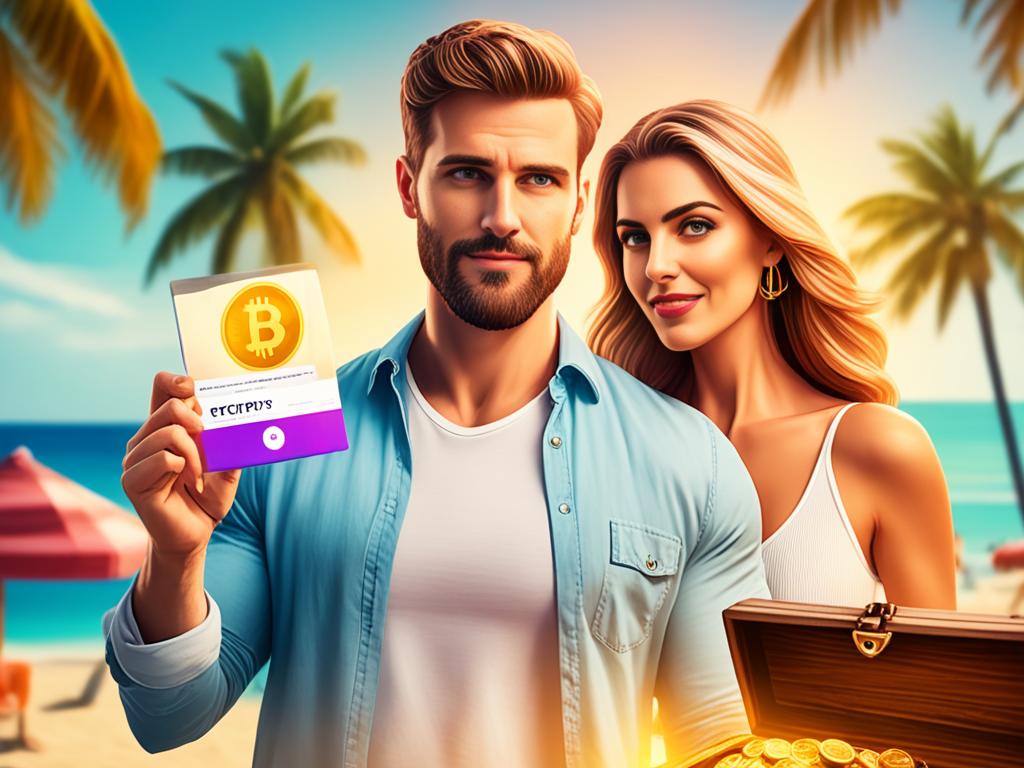 Romance scams crypto