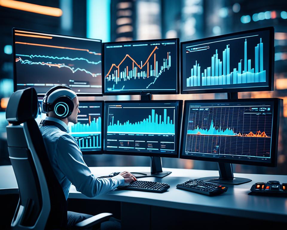 automated trading systems