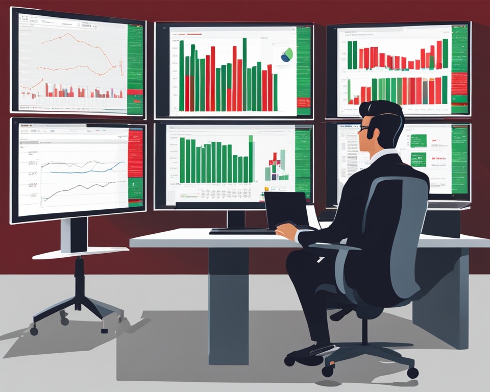 risk management in ai trading