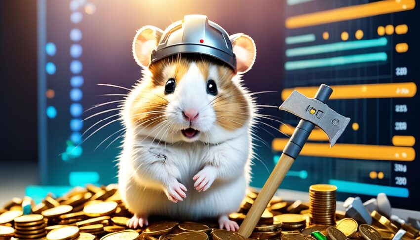 hamster kombat mining bot telegram